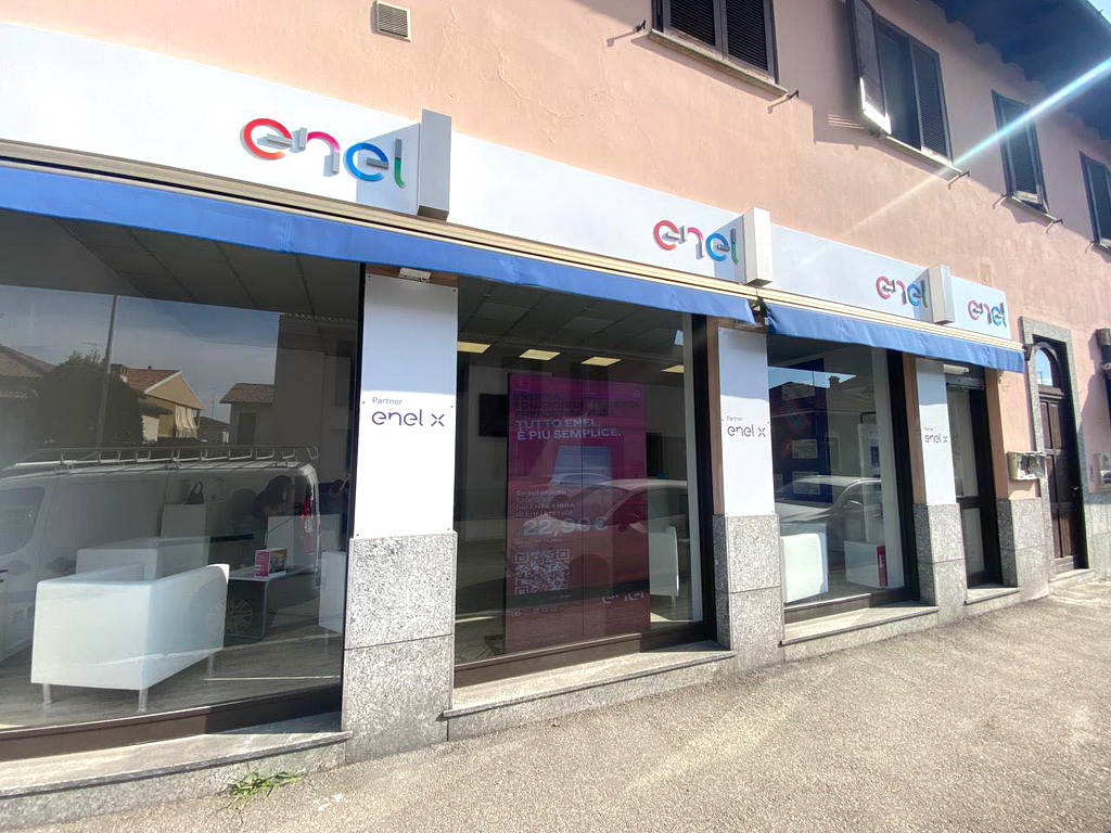 Enel Vigevano