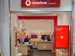 negozio vodafone CREMONA PO
